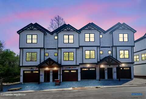 7405 Park Vue Dr, Crestwood, KY 40014