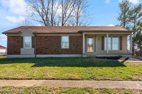 5803 Stone Bluff Rd, Louisville, KY 40291