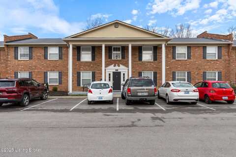 4825 Westmar Terrace, Louisville, KY 40222
