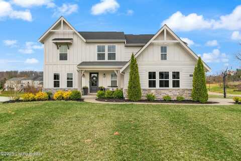 15900 Long Meadow Way, Louisville, KY 40245