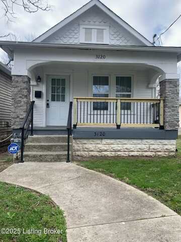 3120 W Jefferson St, Louisville, KY 40212