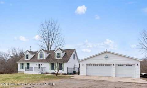 13305 Nelson, Bath, MI 48808