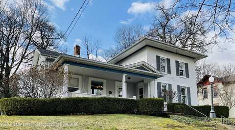 323 N Marshall Avenue, Marshall, MI 49068