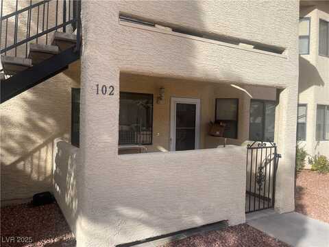 1112 Observation Drive, Las Vegas, NV 89128