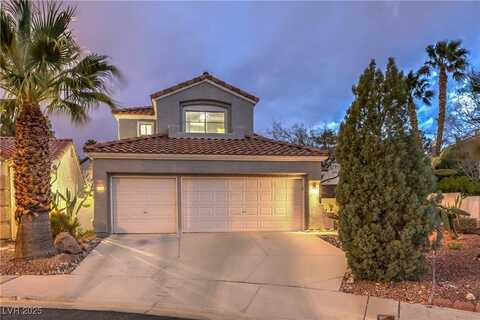 9785 Trail Rider Drive, Las Vegas, NV 89117