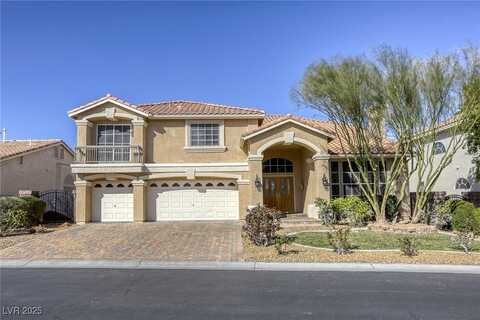 7641 Jacaranda Bay Street, Las Vegas, NV 89139