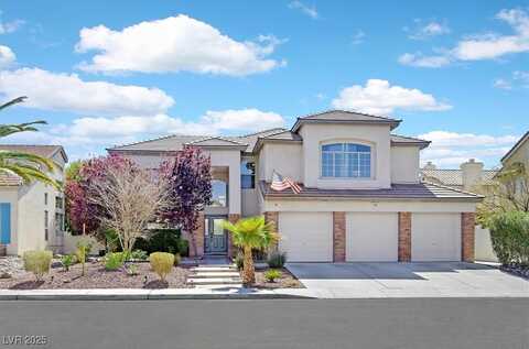 2875 Cooper Creek Drive, Henderson, NV 89074