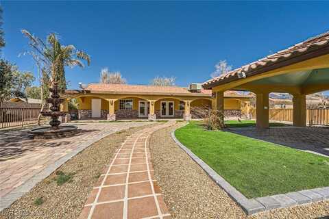 6151 Whispering Sands Drive, Las Vegas, NV 89131