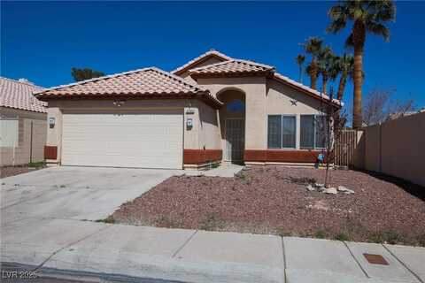5200 Brookmere Drive, Las Vegas, NV 89130