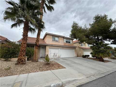 8238 San Ramon Drive, Las Vegas, NV 89147