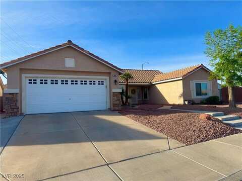 1405 Bugle Boy Drive, Henderson, NV 89014