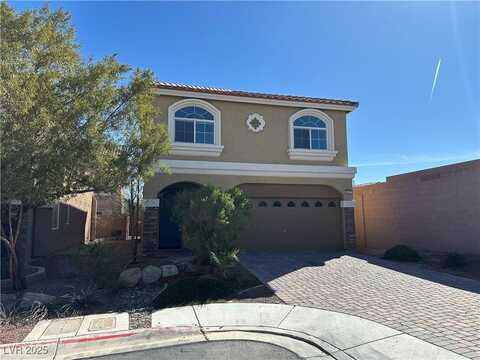 6093 Crown Palms Avenue, Las Vegas, NV 89139