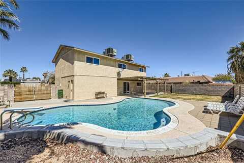 3577 Wayne Circle, Las Vegas, NV 89121
