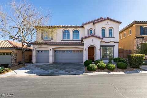 8743 Mount Mira Loma Avenue, Las Vegas, NV 89178