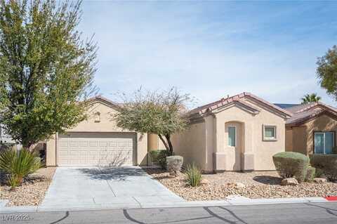 7726 Coast Jay Street, North Las Vegas, NV 89084