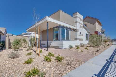 990 Golden Summit Drive, Las Vegas, NV 89138