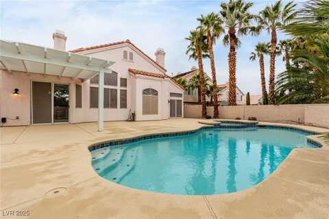 2412 SHADY VISTA Drive, Las Vegas, NV 89134
