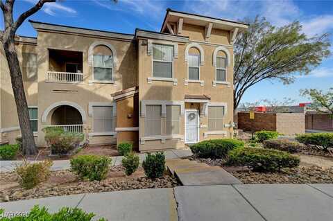 10001 Peace Way, Las Vegas, NV 89147
