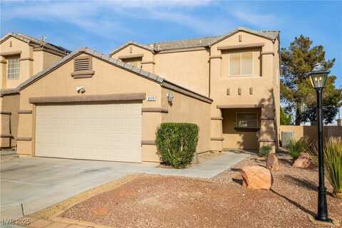 6120 Crystal Cascade Street, Las Vegas, NV 89130