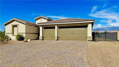 4680 Suntree Court, Pahrump, NV 89061