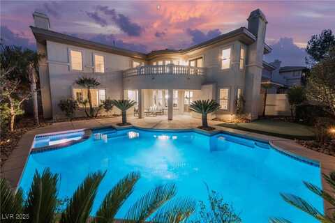 501 Proud Eagle Lane, Las Vegas, NV 89144