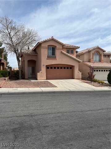 212 SILVER CASTLE Street, Las Vegas, NV 89144