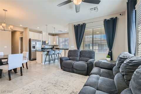 8490 Classique Avenue, Las Vegas, NV 89178