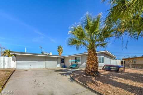 2450 Tournament Street, Las Vegas, NV 89142