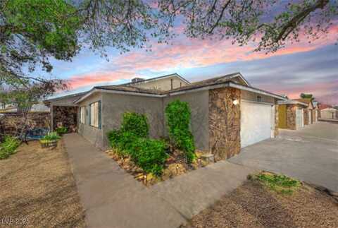 4655 Fire Fly Circle, Las Vegas, NV 89122