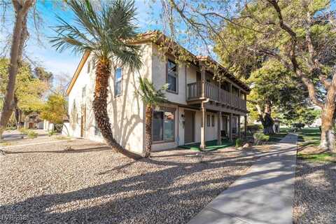 3141 Pinehurst Drive, Las Vegas, NV 89109