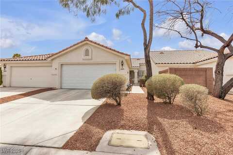 10035 Oak Creek Canyon Avenue, Las Vegas, NV 89147