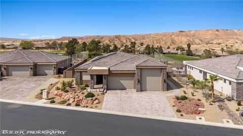 549 Links Circle, Mesquite, NV 89027