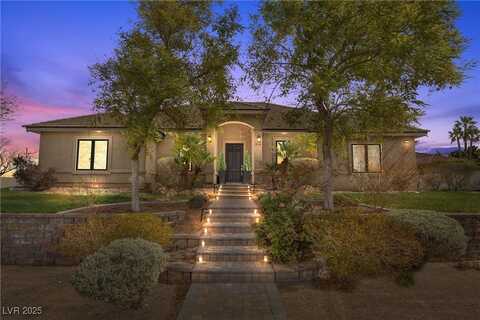 319 Belfast Street, Henderson, NV 89015