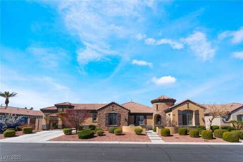 5027 Crown Cypress Street, Las Vegas, NV 89149