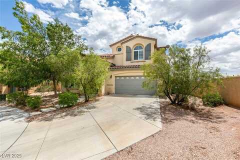 11769 Via Vera Cruz Court, Las Vegas, NV 89138