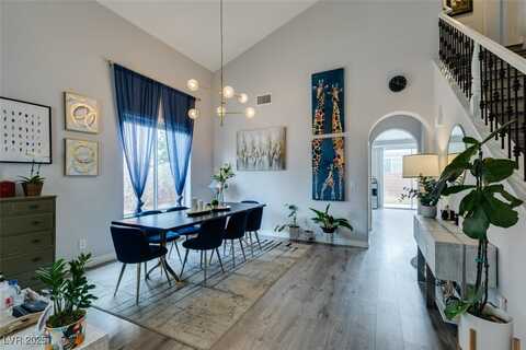 11769 Via Vera Cruz Court, Las Vegas, NV 89138