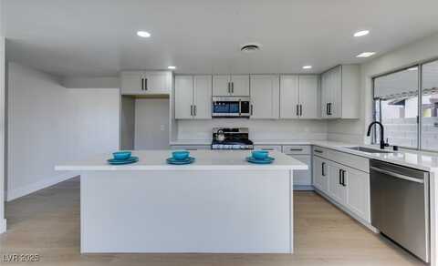 2205 McCoig Avenue, Las Vegas, NV 89119