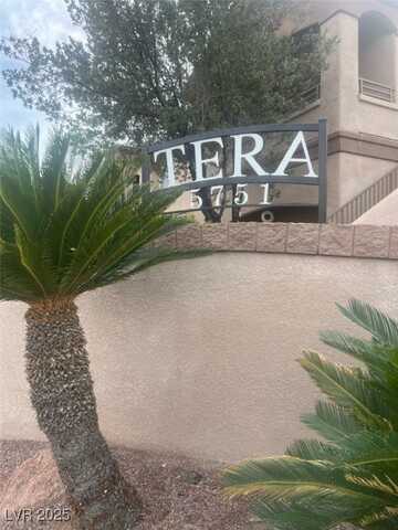5751 E Hacienda Avenue, Las Vegas, NV 89122