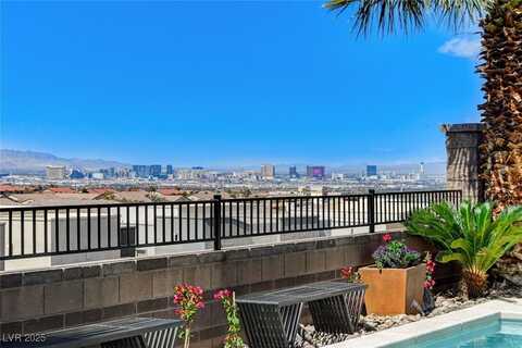 795 Glistening Light Court, Henderson, NV 89052