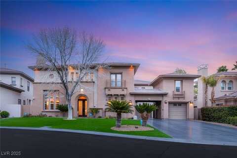 10412 MANSION HILLS Avenue, Las Vegas, NV 89144