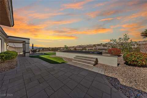 2920 Foxtail Creek Avenue, Henderson, NV 89052