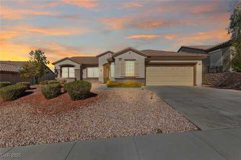 2920 Foxtail Creek Avenue, Henderson, NV 89052
