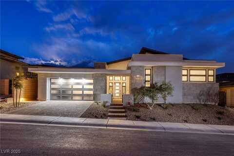 148 Tre Pietre Street, Henderson, NV 89011