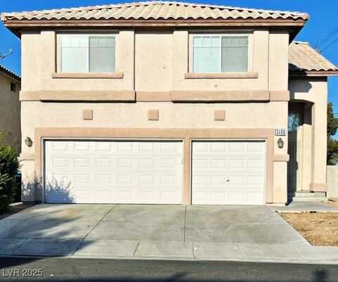 3496 Meridale Drive, Las Vegas, NV 89117