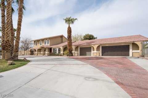 6130 Tara Avenue, Las Vegas, NV 89146