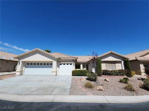 1320 Yeager Avenue, Las Vegas, NV 89123