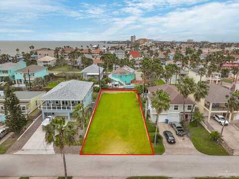 216 W Oleander, South Padre Island, TX 78597