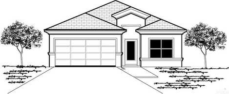 3424 E Kidd Avenue, Edinburg, TX 78542