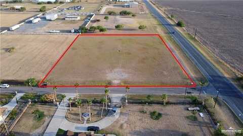 110 Mina Street, Weslaco, TX 78596
