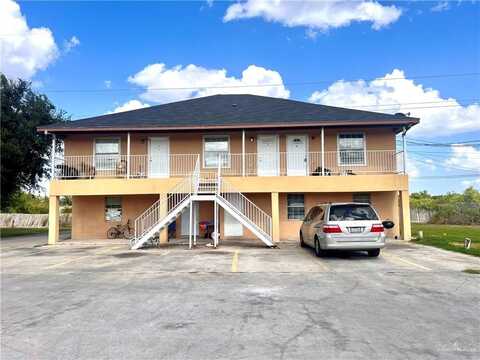 3304 N Palm Leaf Circle, Mission, TX 78574